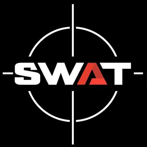 SWAT GAMING Logo